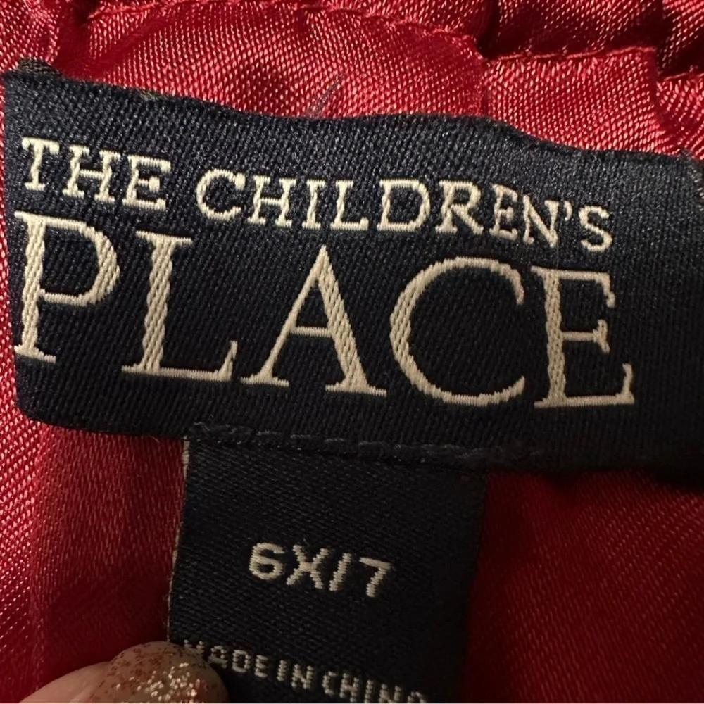 Children’s Place Skirt Girls Size 6X/7